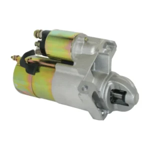 PMGR starter til Mercruiser, OMC og Volvo Penta
