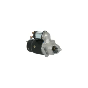 Delco starter til Mercruiser, OMC og Volvo 6 og 8 cylinder med 5MT