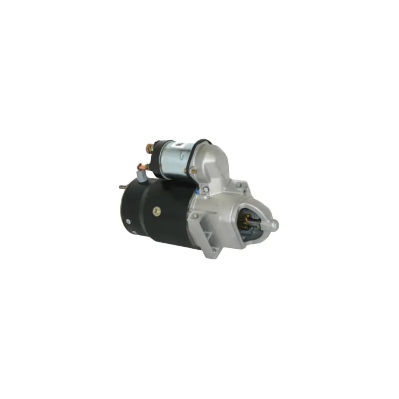 Delco starter til Mercruiser, OMC og Volvo 6 og 8 cylinder med 5MT