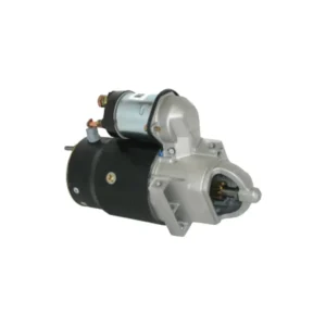 1,6 kW Delco PG260L PMGR starter til Mercruiser, Volvo Penta og Marine Power. SAE J1171 marine certificeret.