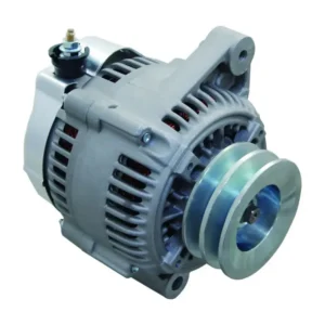 Denso Generator Yanmar 80A
