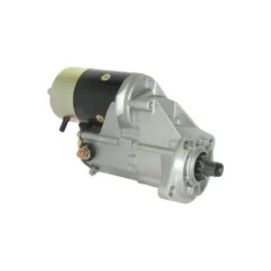 starter til Yanmar dieselmotor