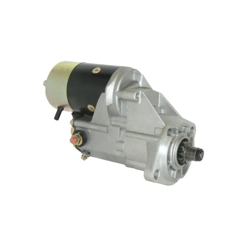 starter til Yanmar dieselmotor