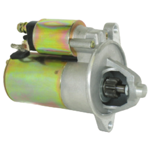 Ford 12 Volt Permanent Magnet Gear Reduction Starter til OMC og Volvo