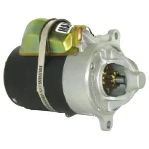 Ford starter til Mercury, OMC, Volvo og Pleasurecraft 302 og 351