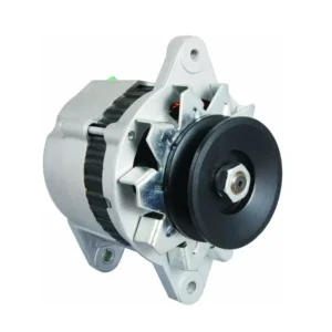 Generator Yanmar 124080-77201