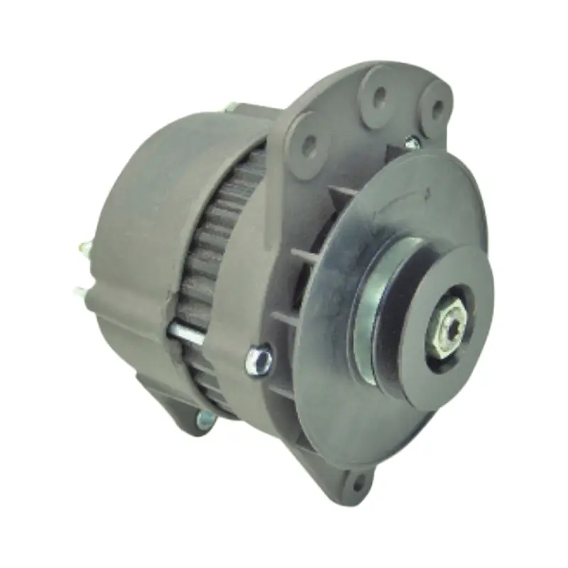 Lucas A127MT IR/EF Marine,1-2811-01LU