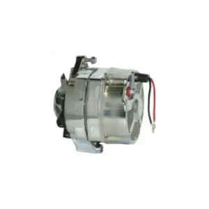 Chrome Delco generator til Mercruiser 1-2835-4