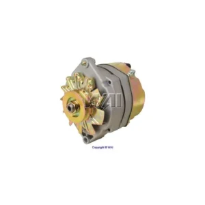 Delco universal marine generator til Mercruiser