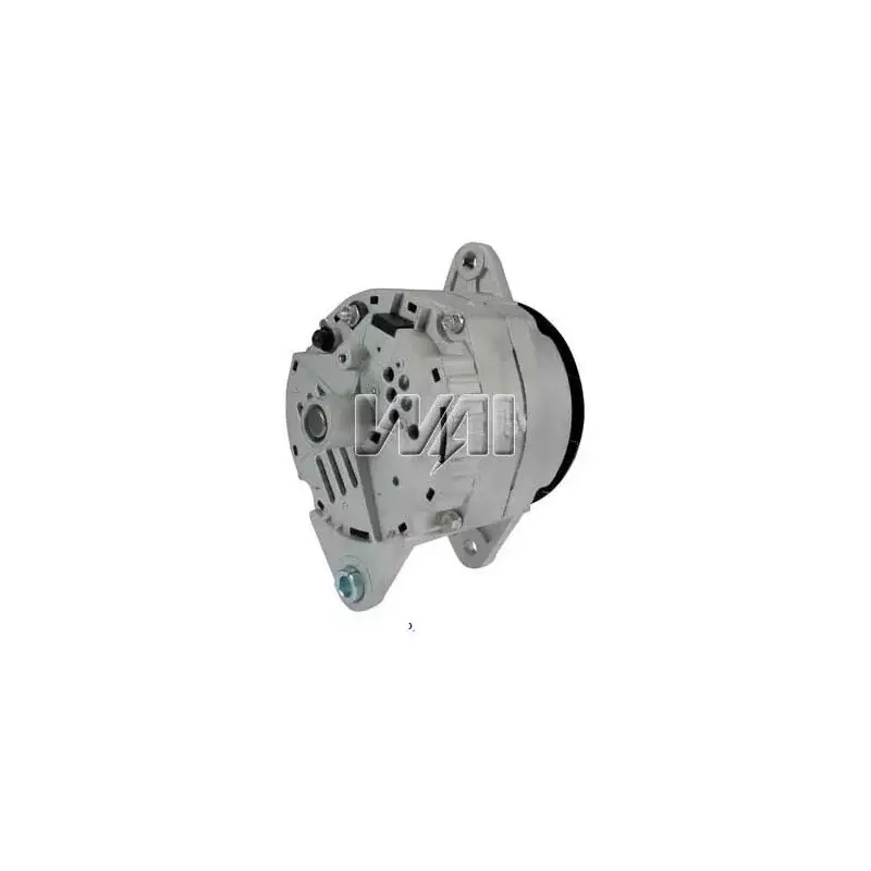 Marine Generator Delco Universal Marine Diesel