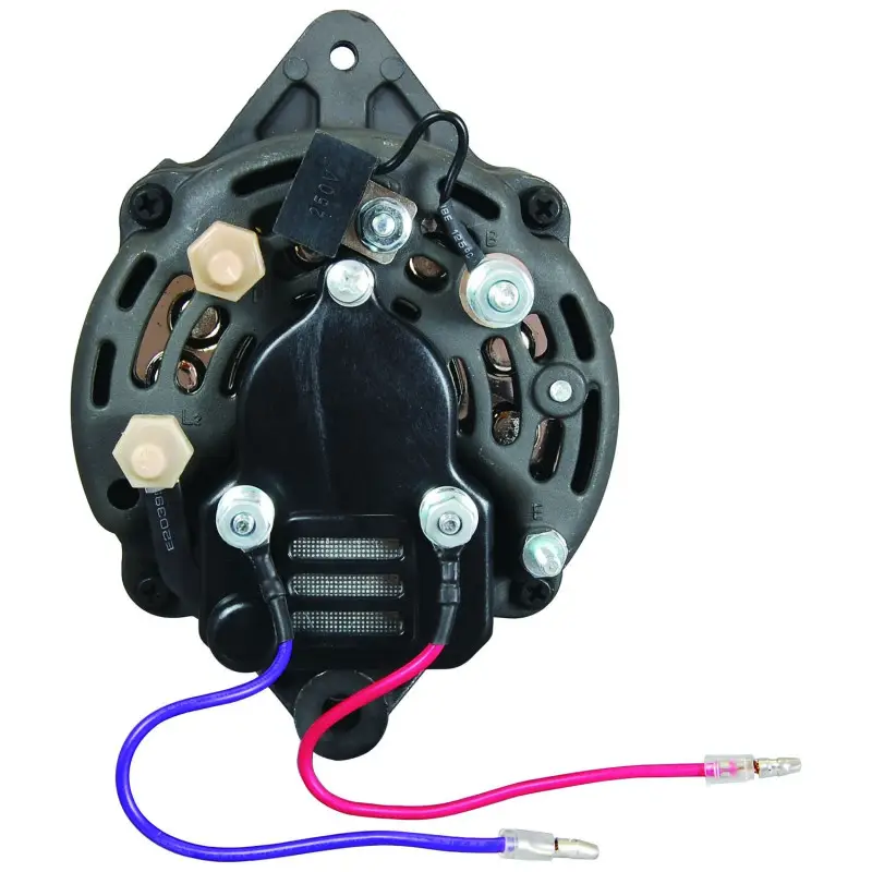 Marine generator erstatter Mercruiser 817119-2