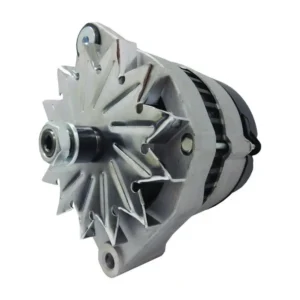 Marine generator Volvo Penta 1964-1998