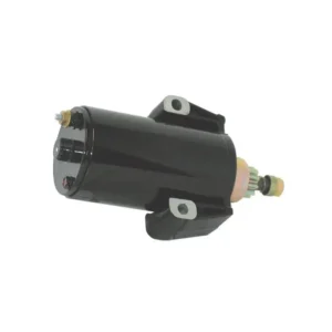 Starter Mariner 1984-2001 og Mercury 1980-2005 6-25hp