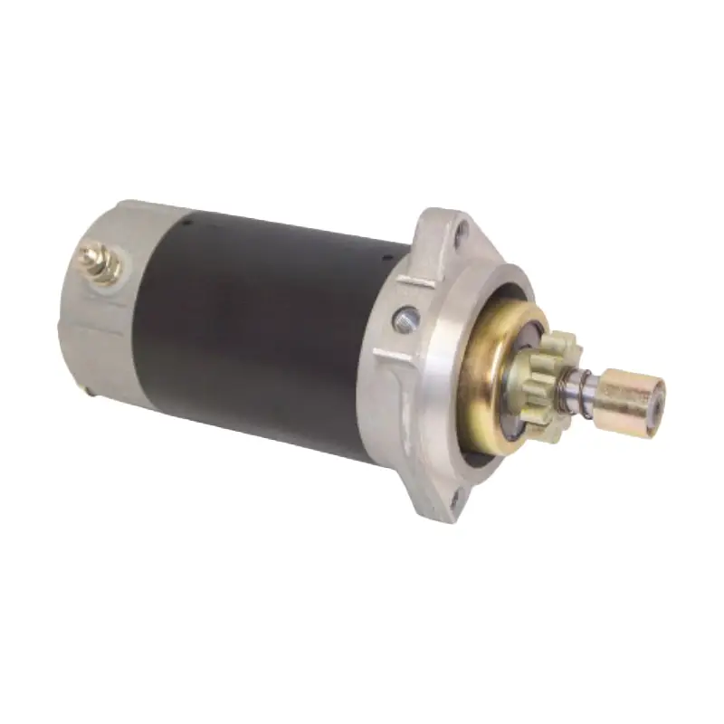 Original Yamaha starter til 25-40 HP udenbordsmotorer. OEM kvalitet med hurtig opstart og perfekt pasform.