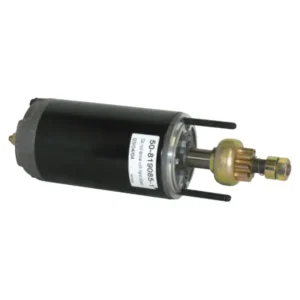 Original Equipment Starter Mercury 200 til 275 HP