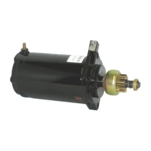 Original Equipment Starter Mercury 40 til 50 HP
