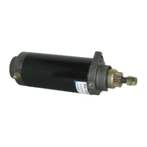 Original Equipment Starter Mercury 90 til 175 HP inline