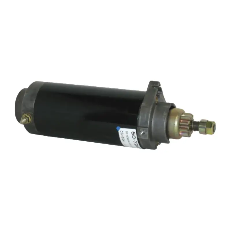 Original Equipment Starter Mercury 90 til 175 HP inline