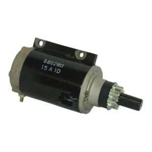 Original Equipment Starter OMC 40 til 60 HP