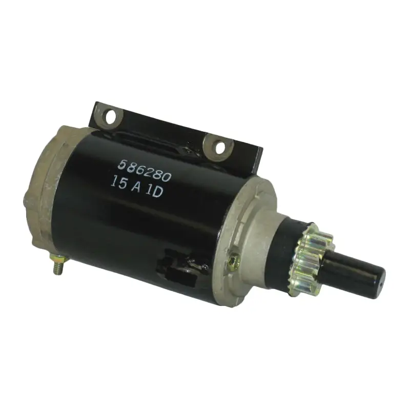 Original Equipment Starter OMC 40 til 60 HP