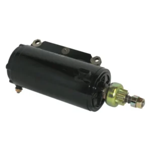 Original Equipment Starter for OMC V6