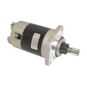Suzuki starter 150 til 225 HP