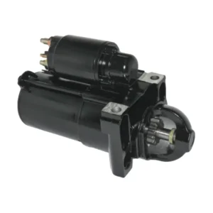 GM, startermotor, PMGR, WAI, GM 6.0L, marine starter, V8 starter