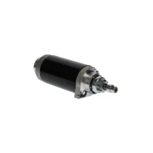 Starter Mariner / Mercury 1969 til 2009