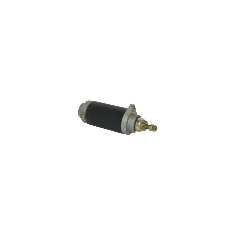 Starter Mariner / Mercury 1969 til 2009