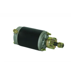 Starter OMC 1957 til 88
