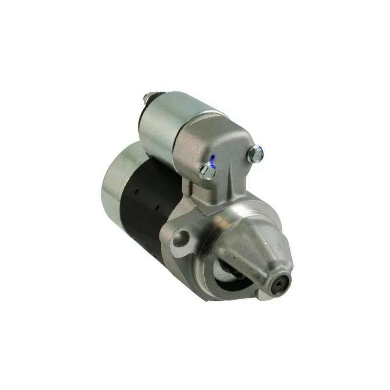 Starter til Yanmar Marine L40S og L60S