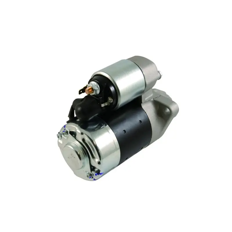 Starter til Yanmar Marine L40S og L60S