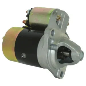 Starter til Yanmar Marine L40S og L60S
