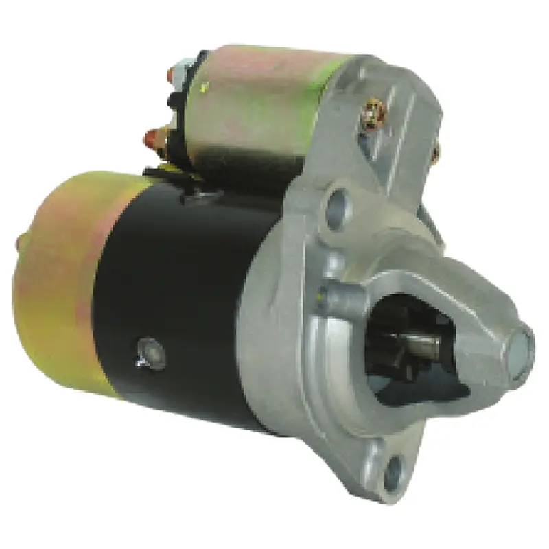 Starter til Yanmar Marine L40S og L60S