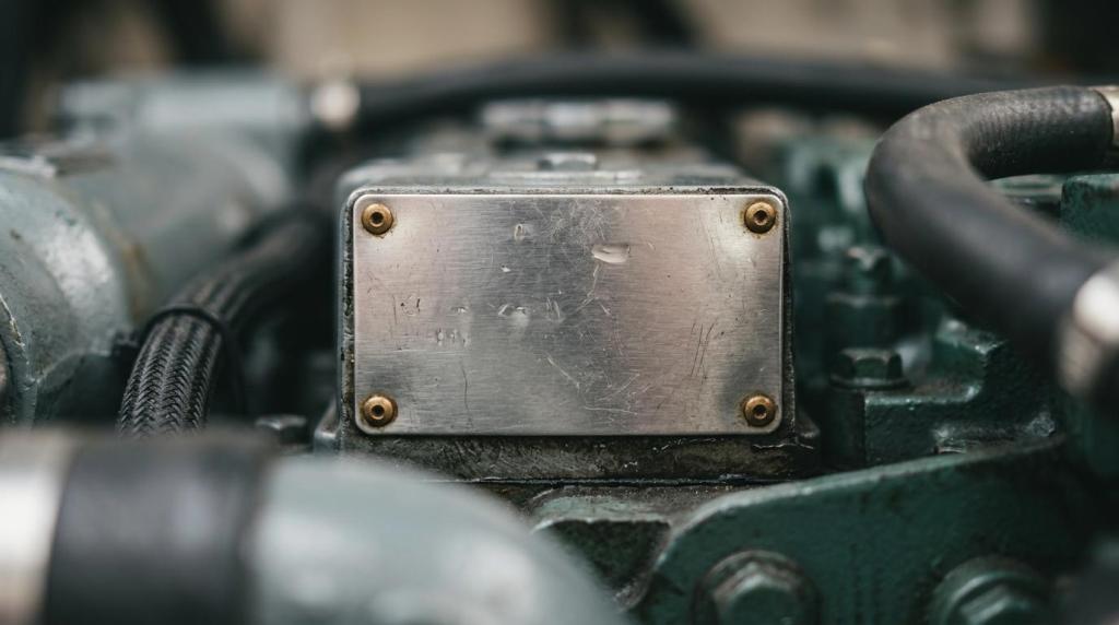 reservedele vetus motor