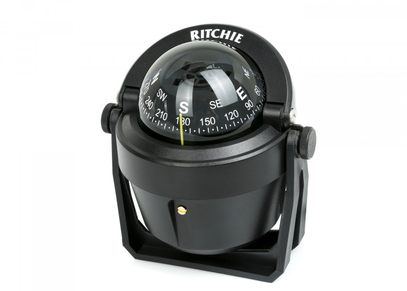 Ritchie Explorer B 51