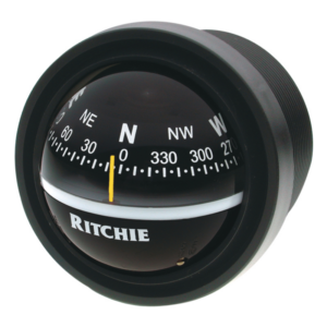 Ritchie Explorer skotmonteret kompas