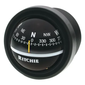 Ritchie Explorer skotmonteret kompas
