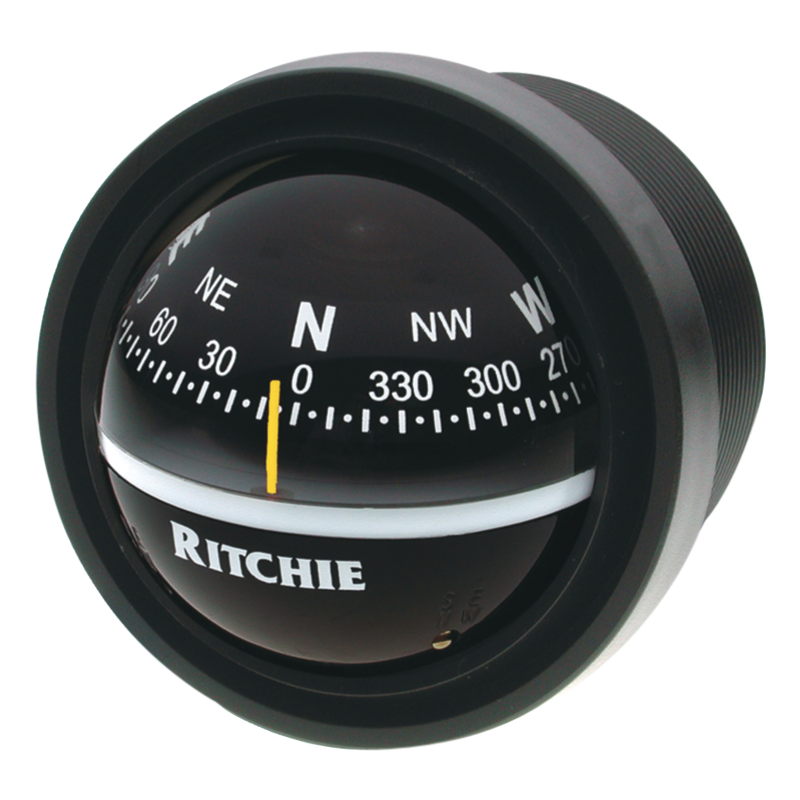 Ritchie Explorer skotmonteret kompas