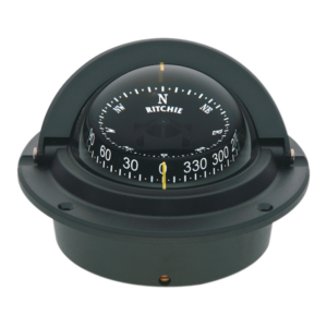 Ritchie Voyager F 83