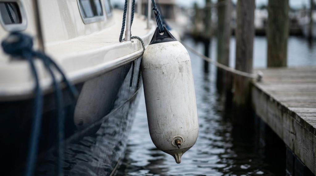 Rulning i motorbåd: årsager, komfort og hvornår stabilisering giver mening