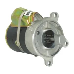Starter Ford 4 til OMC og Cobra