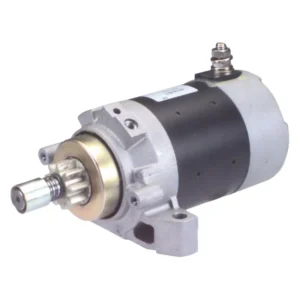 Starter til Honda Marine 40 HP