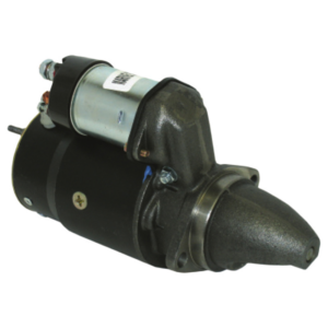 Starter til Mercruiser, OMC og Volvo med standard 10 MT