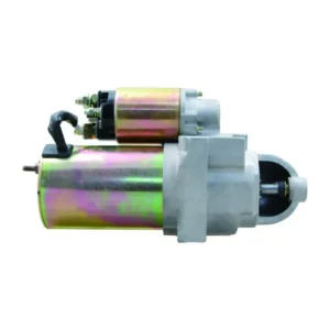 Starter Mercruiser, OMC, Volvo Penta 1989-2007