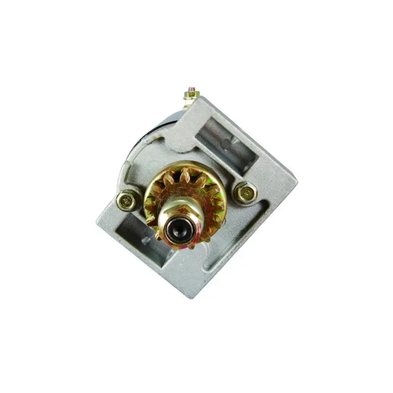 Starter Mercury 1991-1994 og Force 1992-1994 50hp