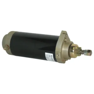 Starter Mercury 1997 til 1999 Sport Jet V6 og Powerhead