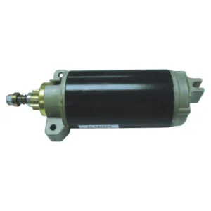 Starter til Mercury 40, 50 og 60 HP 4-takt fra 2001