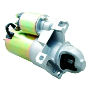 Starter til Mercury og Volvo Penta