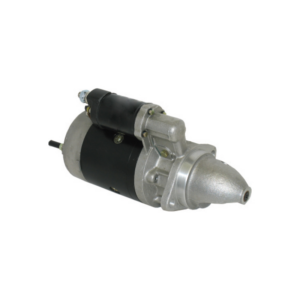 Starter til Mercury og OMC 14 MT